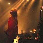 Hooverphonic - List pictures