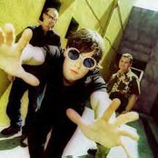 Marcy Playground - List pictures