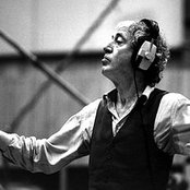 John Barry - List pictures