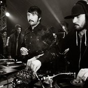 Mstrkrft - List pictures