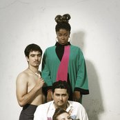 Bonde Do Role - List pictures