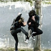 The Pack A.d. - List pictures