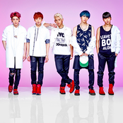 Myname - List pictures