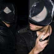 The Bloody Beetroots - List pictures