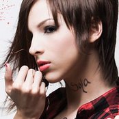 Paty Cantú - List pictures