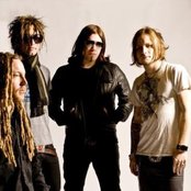 Shinedown - List pictures