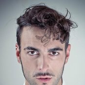 Marco Mengoni - List pictures