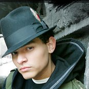 Lil Eddie - List pictures