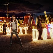 Girl Next Door - List pictures