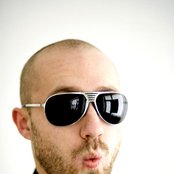 Paul Kalkbrenner - List pictures
