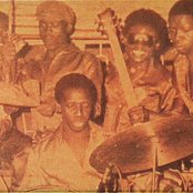 Africa 70 - List pictures