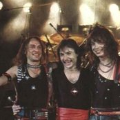 Kruiz - List pictures