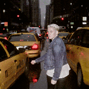 Sarah Jaffe - List pictures