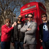 The New Mastersounds - List pictures