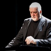 Jon Lord - List pictures