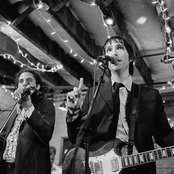 The Old Ceremony - List pictures