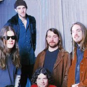 Blind Melon - List pictures