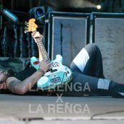 La Renga - List pictures