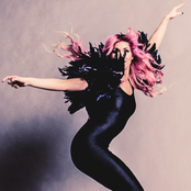 Jannika B - List pictures