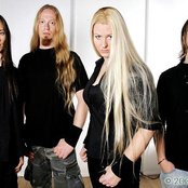 Izegrim - List pictures