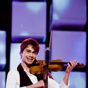 Alexander Rybak - List pictures