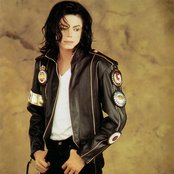 Michael Jackson - List pictures