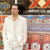 Mike Patton - List pictures