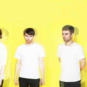 Factory Floor - List pictures