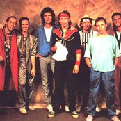 Dire Straits & Mark Knopfler - List pictures