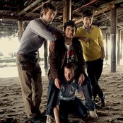 Vampire Weekend - List pictures