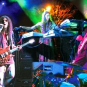 Ozric Tentacles - List pictures