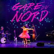 Gare Du Nord - List pictures