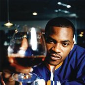 Obie Trice - List pictures