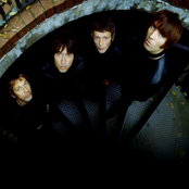 Beady Eye - List pictures