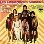 Les Humphries Singers - List pictures