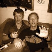 Desert Sessions - List pictures