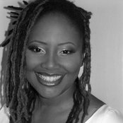 Lalah Hathaway - List pictures