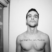 Gabriel Garzon-montano - List pictures