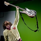 The Chariot - List pictures