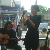 Sophie Barker - List pictures