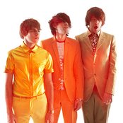 Klaxons - List pictures