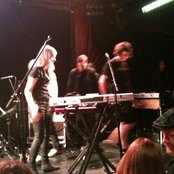 The Dears - List pictures