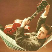 Cochran Eddie - List pictures