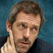 Hugh Laurie - List pictures