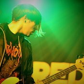 Skindred - List pictures