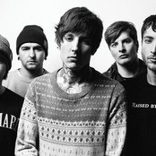 Bring Me The Horizon - List pictures