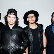 Lukas Graham - List pictures