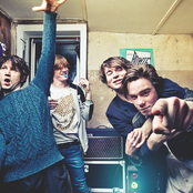 Palma Violets - List pictures