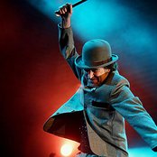 Joaquin Sabina - List pictures