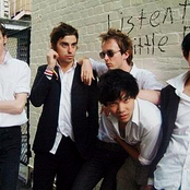 Little Red - List pictures